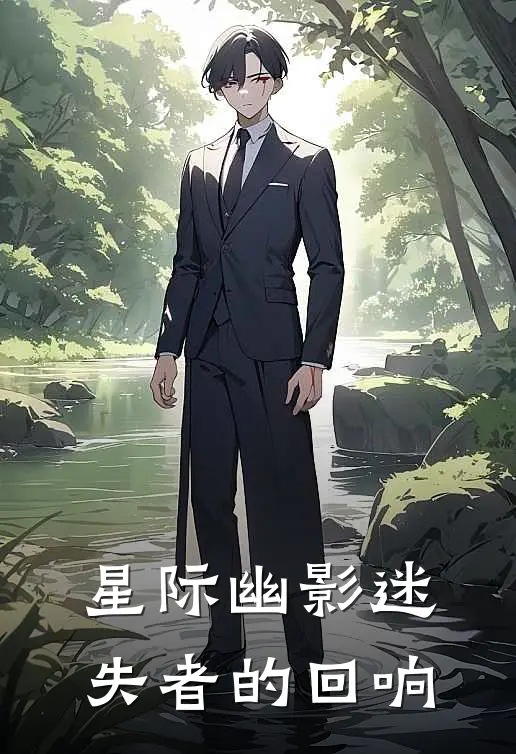 星际幽影迷失者的回响(艾尔莎林笙)最新免费小说_完本小说免费阅读星际幽影迷失者的回响艾尔莎林笙