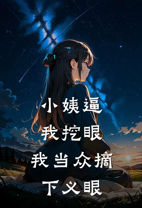 小姨逼我挖眼，我当众摘下义眼(林舟小姨)好看的小说推荐完结_完本小说小姨逼我挖眼，我当众摘下义眼林舟小姨