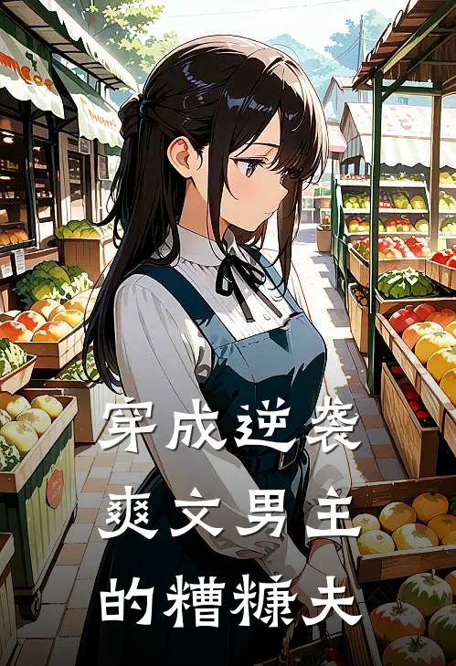 穿成逆袭爽文男主的糟糠夫