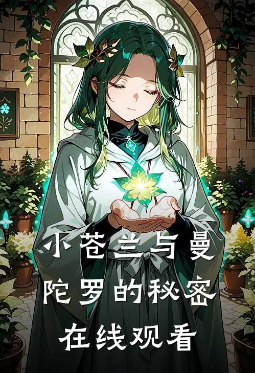 小苍兰与曼陀罗的秘密在线观看