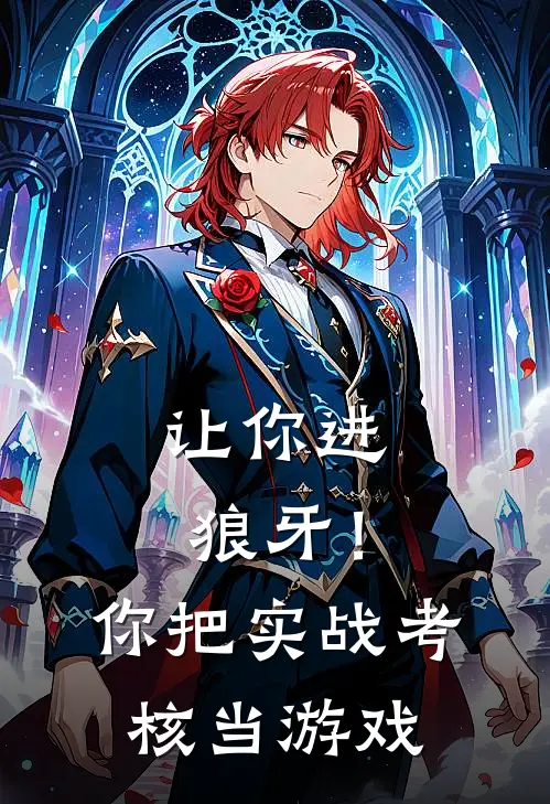 让你进狼牙！你把实战考核当游戏
