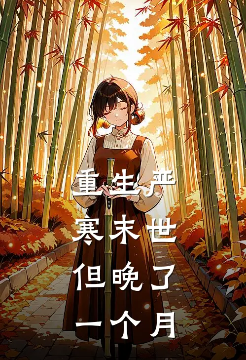 重生严寒末世，但晚了一个月姜燃程昱全文免费阅读无弹窗大结局_(重生严寒末世，但晚了一个月)姜燃程昱最新章节列表笔趣阁（重生严寒末世，但晚了一个月）