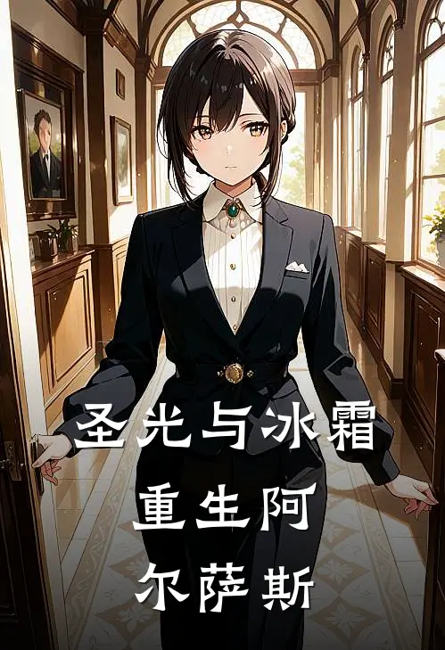 圣光与冰霜：重生阿尔萨斯