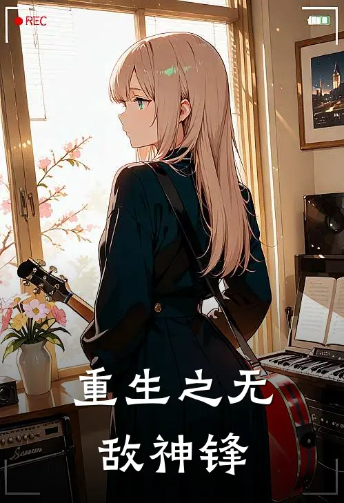 重生之无敌神锋