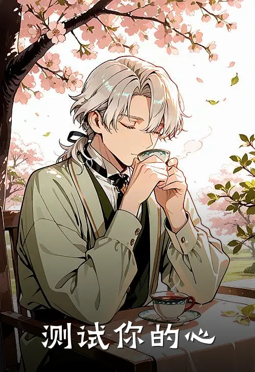 测试你的心