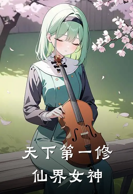 天下第一修仙界女神