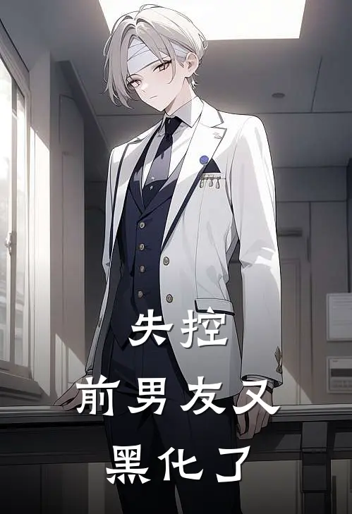 失控，前男友又黑化了(顾言沈聿珩)无弹窗小说免费阅读_小说免费阅读无弹窗失控，前男友又黑化了顾言沈聿珩