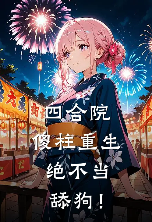 四合院：傻柱重生，绝不当舔狗！傻柱秦淮茹完结版小说阅读_完整版小说免费阅读四合院：傻柱重生，绝不当舔狗！(傻柱秦淮茹)