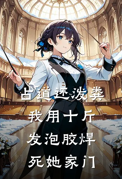 林小姐王春花《占道还泼粪，我用十斤发泡胶焊死她家门》全本免费在线阅读_(林小姐王春花)最新章节在线阅读