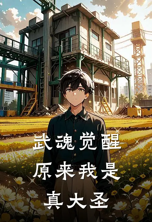 武魂觉醒，原来我是真大圣(林峰张飞)全本免费在线阅读_武魂觉醒，原来我是真大圣全文阅读