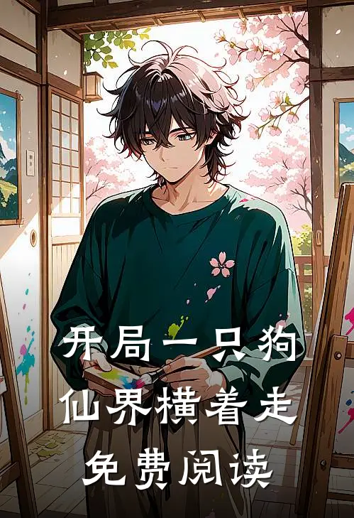 开局一只狗仙界横着走免费阅读