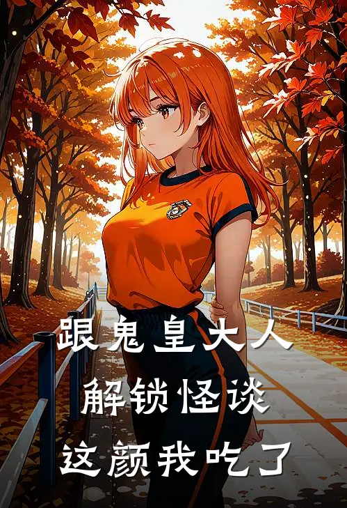 跟鬼皇大人解锁怪谈，这颜我吃了