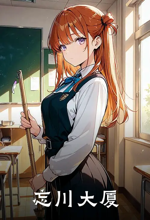 忘川大厦陈默阿秽完整版小说_最新章节列表忘川大厦(陈默阿秽)