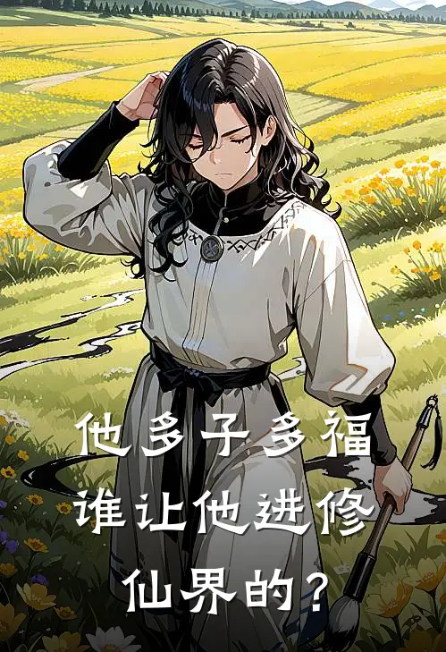 《他多子多福，谁让他进修仙界的？》俞升林仙儿火爆新书_他多子多福，谁让他进修仙界的？(俞升林仙儿)最新热门小说