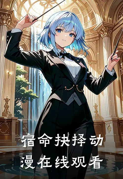 宿命抉择动漫在线观看