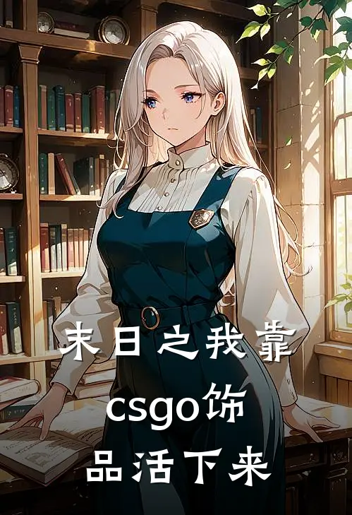 末日之我靠csgo饰品活下来