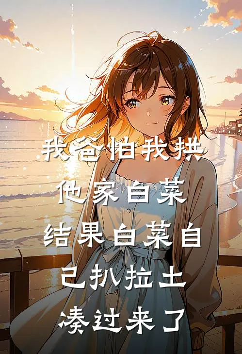 我爸怕我拱他家白菜，结果白菜自己扒拉土凑过来了(林小蛾顾言)热门网络小说_小说推荐完结我爸怕我拱他家白菜，结果白菜自己扒拉土凑过来了(林小蛾顾言)