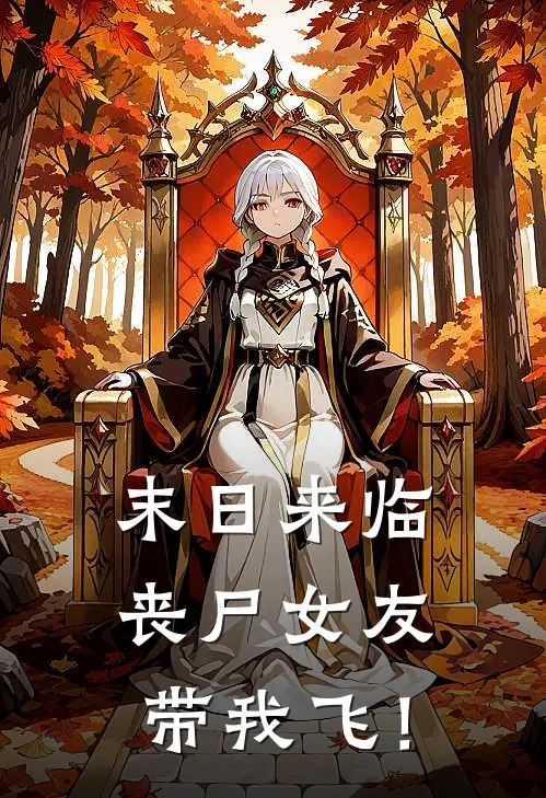 末日来临：丧尸女友带我飞！赵一博李好完本热门小说_小说完结版末日来临：丧尸女友带我飞！(赵一博李好)