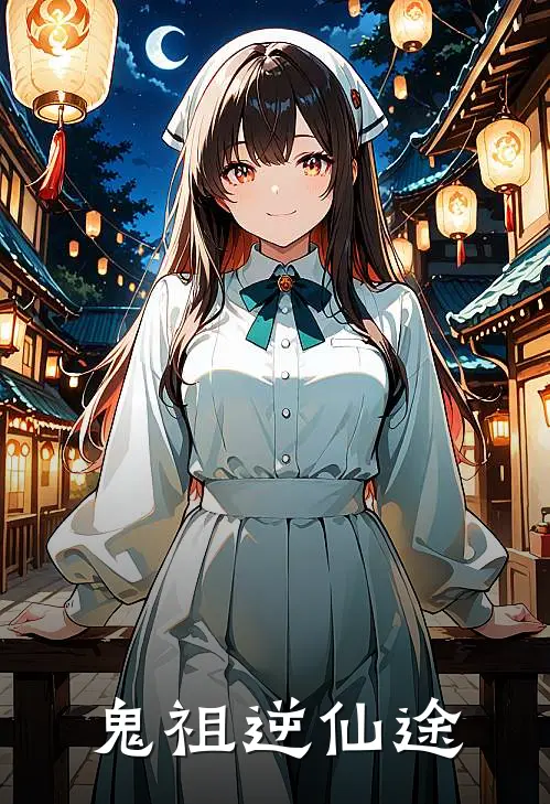 鬼祖逆仙途李天灵冯菲菲最新好看小说_最新章节列表鬼祖逆仙途(李天灵冯菲菲)