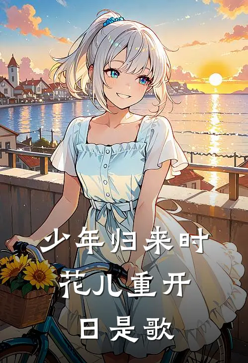 少年归来时,花儿重开日是歌