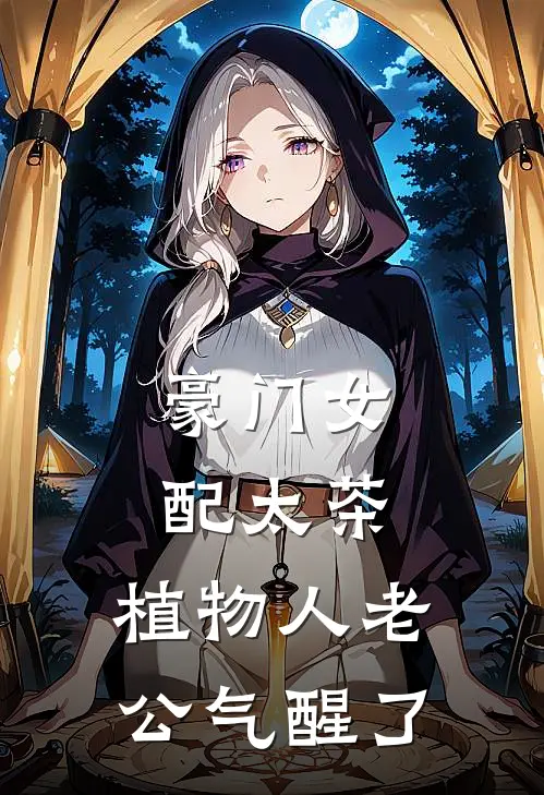 豪门女配太茶，植物人老公气醒了秦时月陆玄洲小说完结推荐_完整版小说免费阅读豪门女配太茶，植物人老公气醒了(秦时月陆玄洲)