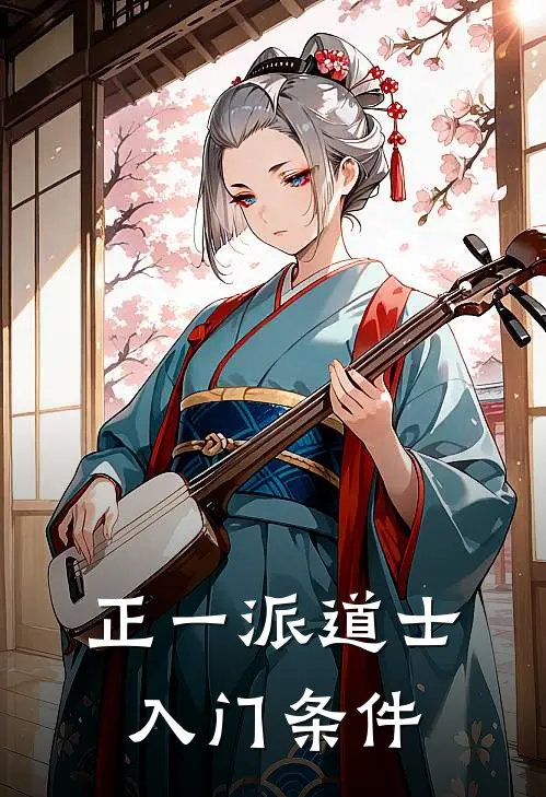 正一派道士入门条件