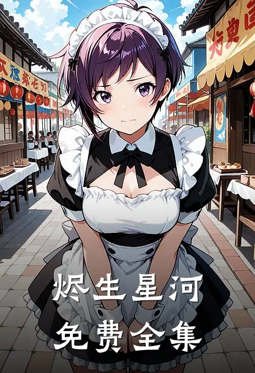 烬生星河免费全集