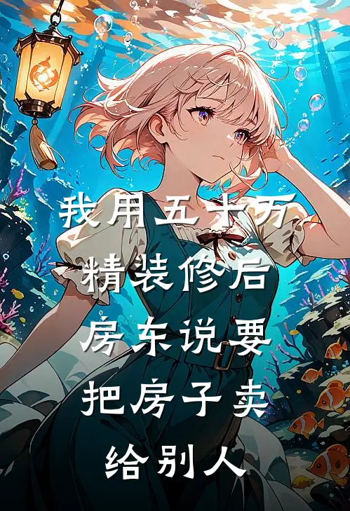 我用五十万精装修后，房东说要把房子卖给别人