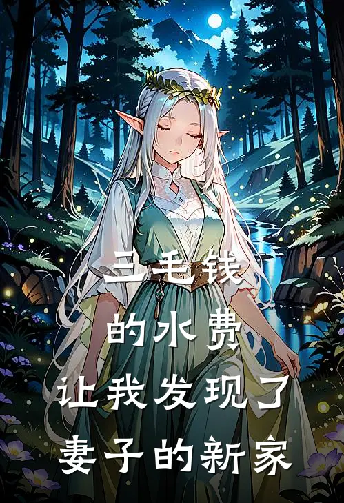 三毛钱的水费，让我发现了妻子的新家(陈桓孟清)无弹窗小说免费阅读_小说完整版免费阅读三毛钱的水费，让我发现了妻子的新家陈桓孟清