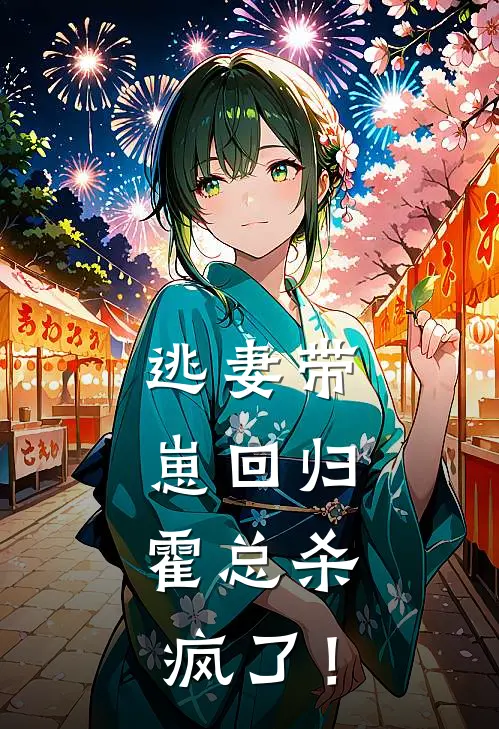 逃妻带崽回归，霍总杀疯了！(林时烟霍辰烨)热门小说在线阅读_热门小说逃妻带崽回归，霍总杀疯了！(林时烟霍辰烨)