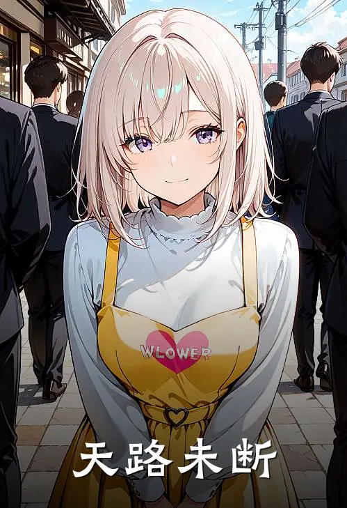 天路未断
