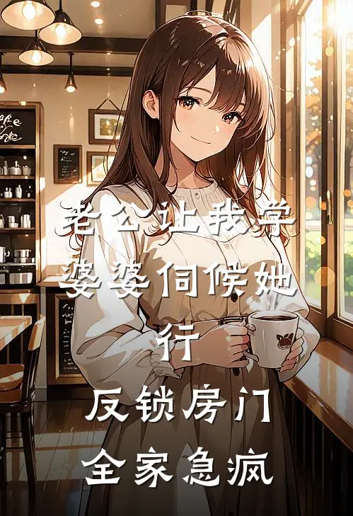 老公让我学婆婆伺候她，行，反锁房门全家急疯周明凯赵玉兰完整版小说全文免费阅读_最新章节列表老公让我学婆婆伺候她，行，反锁房门全家急疯(周明凯赵玉兰)