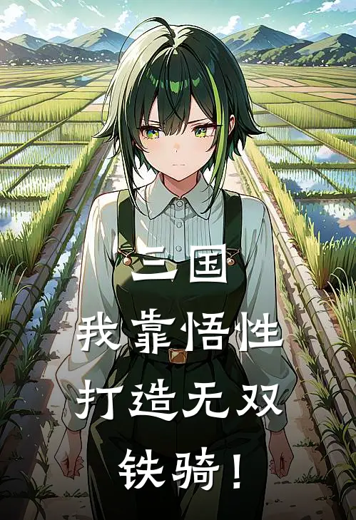 三国：我靠悟性，打造无双铁骑！(苏凡华佗)全本免费小说_最新章节列表三国：我靠悟性，打造无双铁骑！(苏凡华佗)