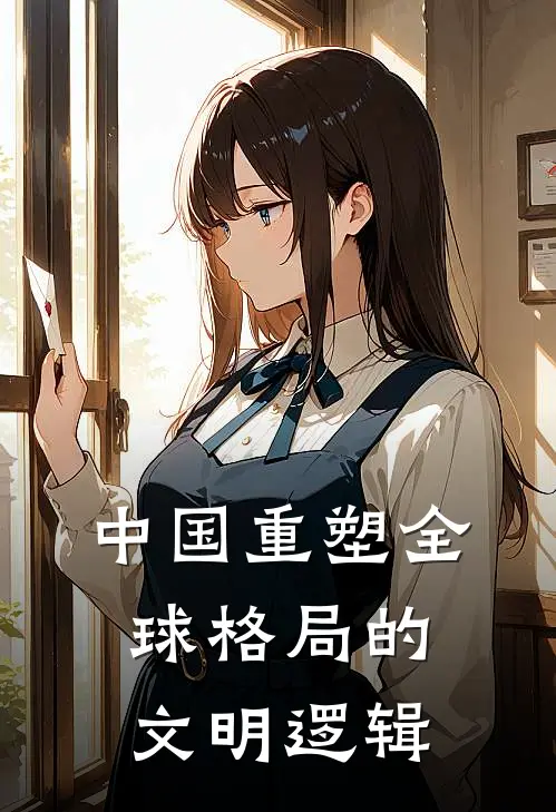 中国重塑全球格局的文明逻辑