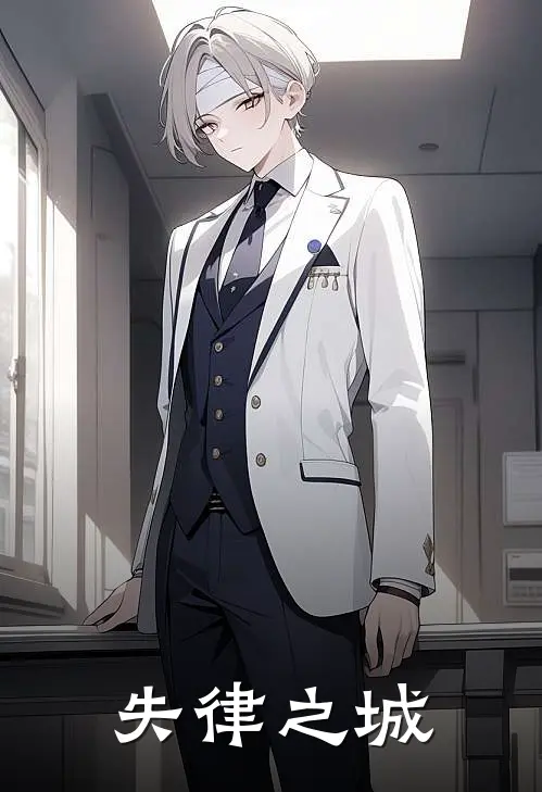 失律之城凌霜陆隐免费小说免费阅读_推荐完结小说失律之城(凌霜陆隐)
