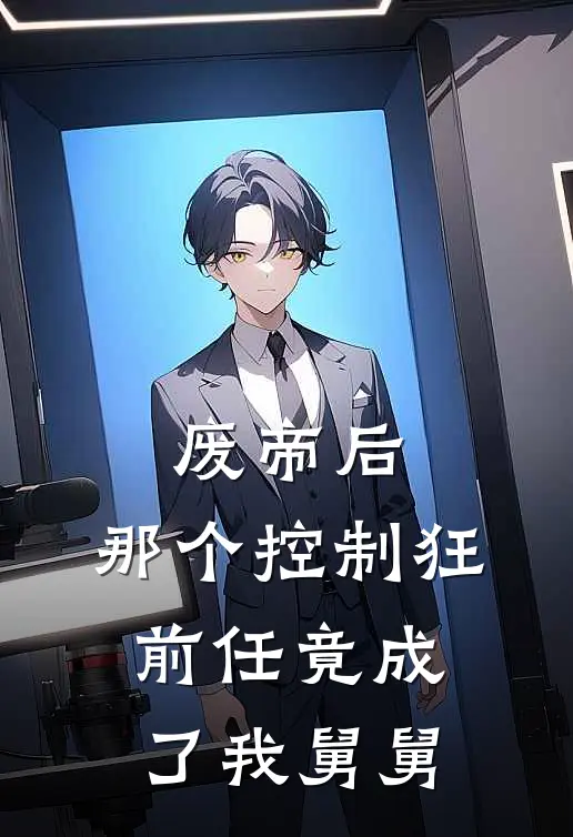 废帝后，那个控制狂前任竟成了我舅舅(萧绝沈星落)免费小说在线阅读_在线阅读免费小说废帝后，那个控制狂前任竟成了我舅舅(萧绝沈星落)