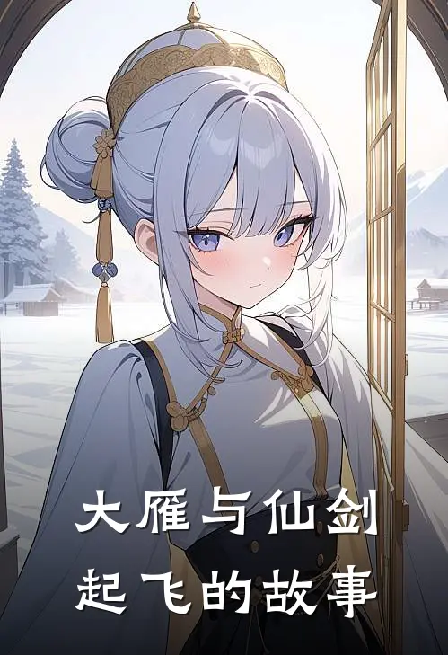 大雁与仙剑起飞的故事