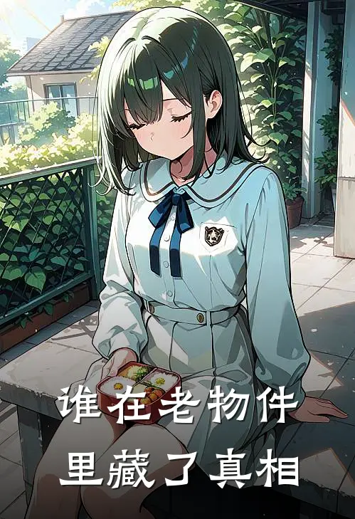 谁在老物件里藏了真相林砚陈嘉明完本小说免费阅读_最新章节列表谁在老物件里藏了真相(林砚陈嘉明)