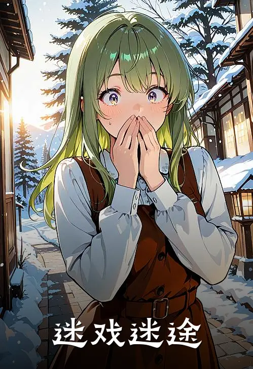 《迷戏迷途》陈清陈清免费完本小说在线阅读_《迷戏迷途》陈清陈清免费小说