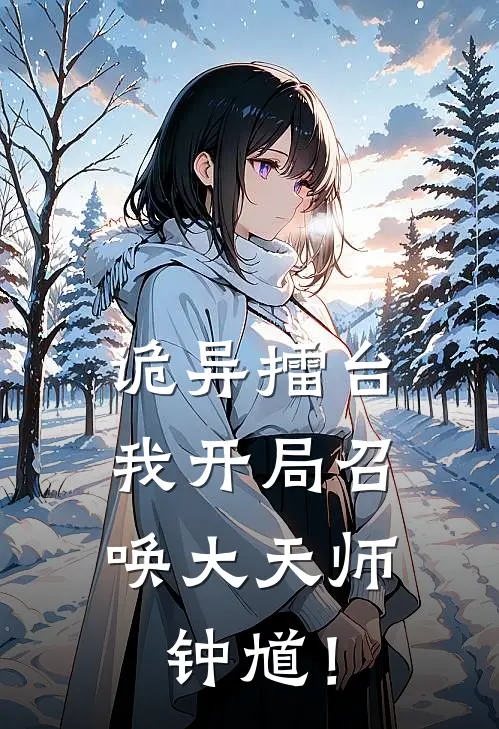 诡异擂台：我开局召唤大天师钟馗！(钟馗魁儿)最新热门小说_完结小说诡异擂台：我开局召唤大天师钟馗！(钟馗魁儿)