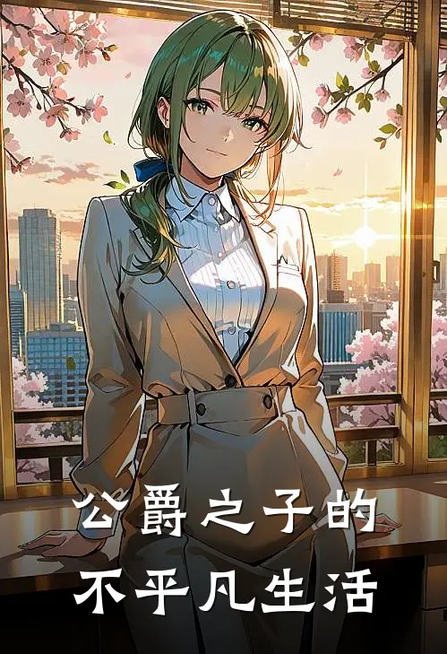 公爵之子的不平凡生活(莱恩维泽尔)热门网络小说推荐_免费完结版小说公爵之子的不平凡生活(莱恩维泽尔)