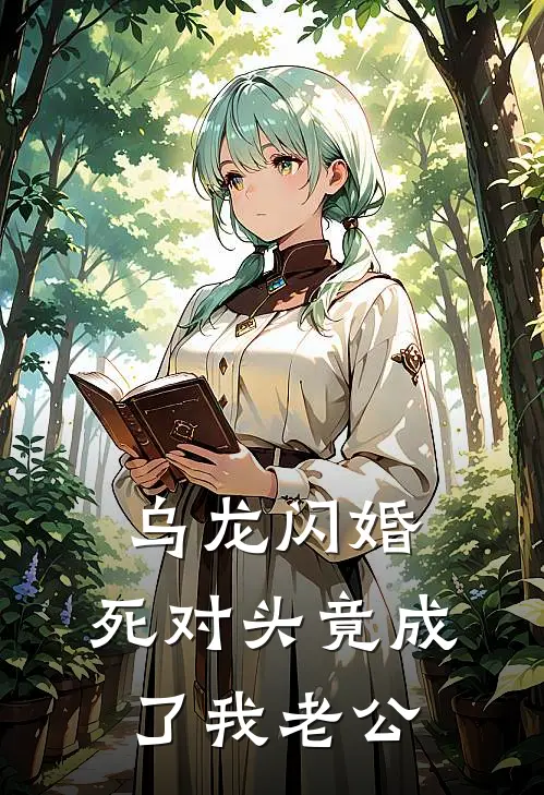 乌龙闪婚：死对头竟成了我老公