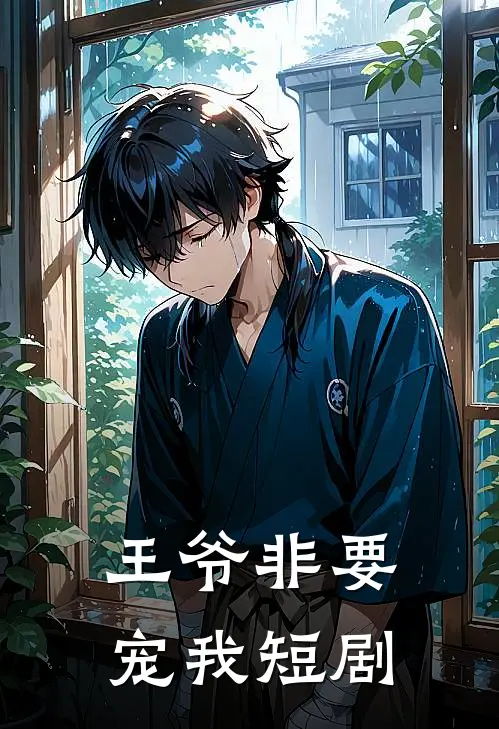 王爷非要宠我 短剧