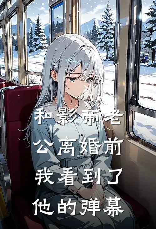 和影帝老公离婚前，我看到了他的弹幕(林舟季沉)免费小说全本阅读_最新章节列表和影帝老公离婚前，我看到了他的弹幕(林舟季沉)