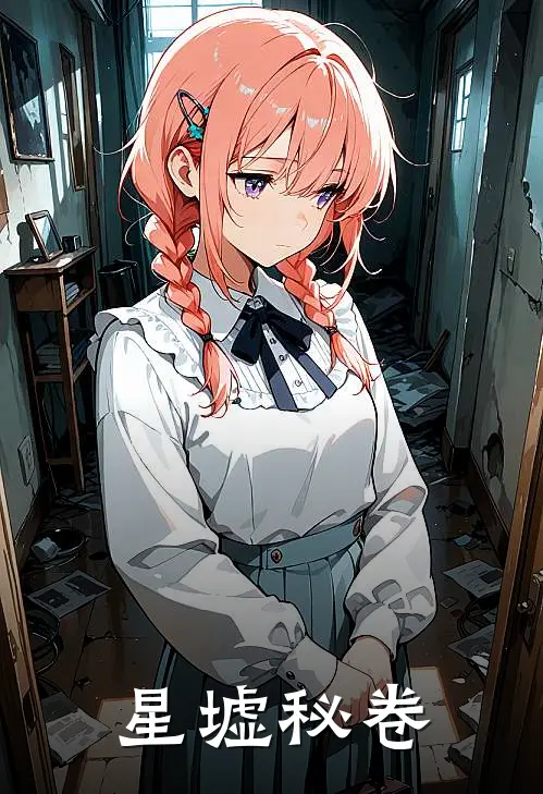 星墟秘卷(凌尘陈砚)火爆小说_《星墟秘卷》凌尘陈砚小说免费在线阅读