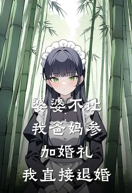 婆婆不让我爸妈参加婚礼，我直接退婚(张翠兰闻檀)小说免费阅读_热门小说阅读婆婆不让我爸妈参加婚礼，我直接退婚张翠兰闻檀