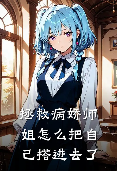 拯救病娇师姐怎么把自己搭进去了林知鸢江稚禾小说完结_免费小说全本拯救病娇师姐怎么把自己搭进去了(林知鸢江稚禾)