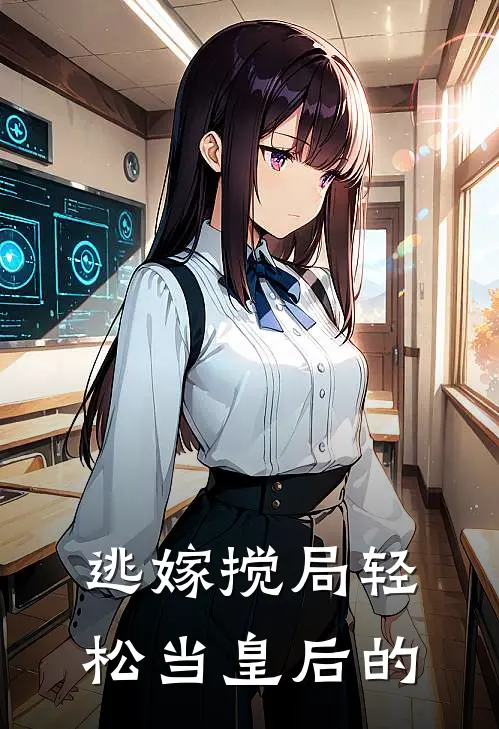 逃嫁搅局轻松当皇后的