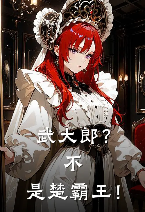 武大郎？不，是楚霸王！项羽潘金莲免费小说全集_小说免费完结武大郎？不，是楚霸王！项羽潘金莲