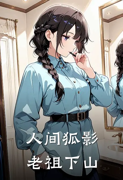 人间狐影：老祖下山